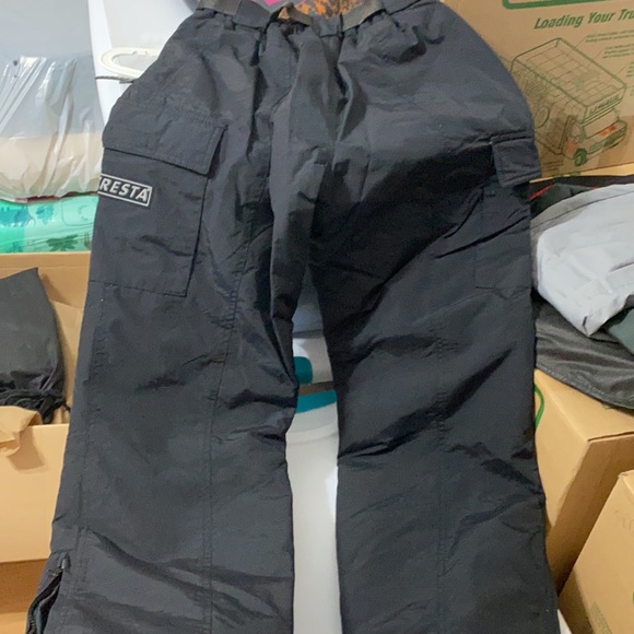 Cresta Ski Pants - Picture 4 of 5
